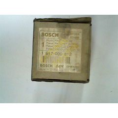 ปลอกโลหะ 1617000812 Bosch