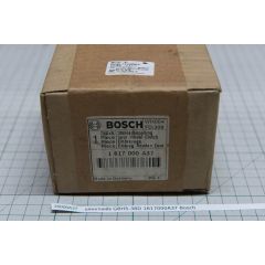 แผ่นจานคลัช GBH5-38D 1617000A37 Bosch