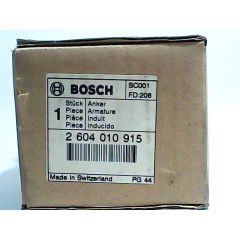 ทุ่น GGS27 2604010915 Bosch