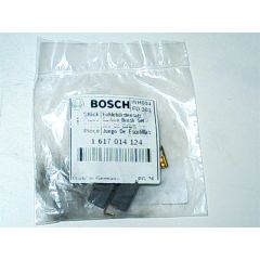 แปรงถ่าน GSH4DFE 1617014124 Bosch