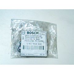 แปรงถ่าน GSH16-30 1617014143 Bosch