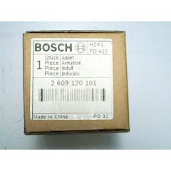 ทุ่น GWS5-100 2609120101 Bosch