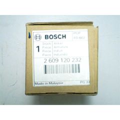 ทุ่น GSB10RE GSB13RE 2609120232 Bosch