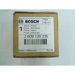 ทุ่น GSB16RE 2609120235 Bosch