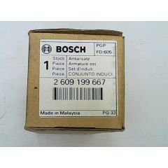 ทุ่น GSB13RE 2609199667 Bosch