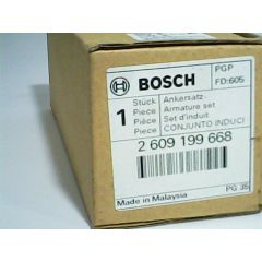 ทุ่น GSB16RE 2609199668 Bosch