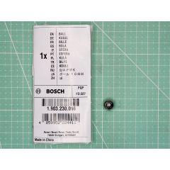 ลูกปืน GSH388X 5X 1903230016 Bosch