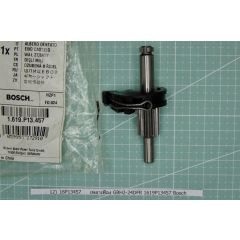 เพลาเฟือง GBH2-24DFR 1619P13457 Bosch