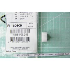 แกนบู๊ชล็อค GGS3000L 1619P09262 Bosch