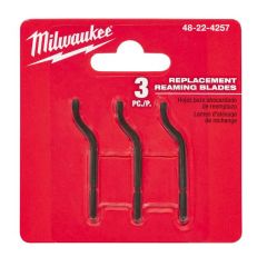 *Replacement Reaming Blades 3Pcs 48-22-4257 MWK