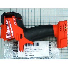 Housing Kit M18 FPD(15) 203141004 MWK