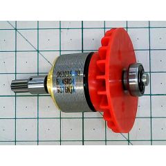 Rotor Assembly M18 FQID(61) 204030001 MWK