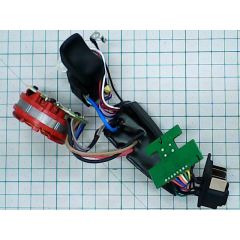 Electronics Assembly M18 FQID(62) 204031001 MWK