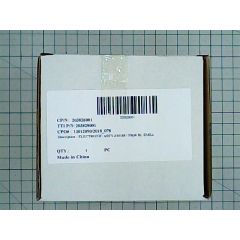 Electronics Assembly M18 FIWF38(71) 203828001 MWK