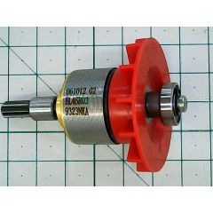 Rotor Assembly M18 FID(70) 203800001 MWK