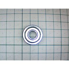 Ball Bearing M18 CHX(17) 681064003 MWK