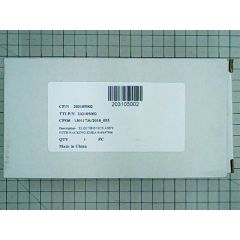 Electronics Assembly M18 CHPX(27) 203105002 MWK