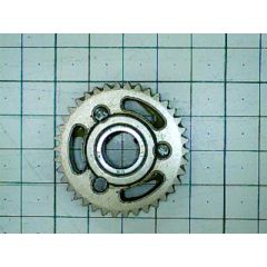 Crank Gear Assembly M18 CHPX(37) 203093002 MWK