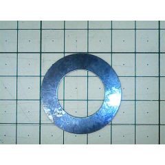 Flat Washer Steel M18 CHPX(48) 634722001 MWK