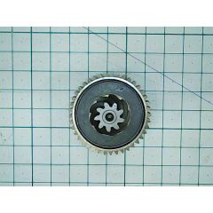 Clutch Gear Assembly M18 CHPX(50) 203094002 MWK