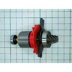 Rotor Assembly M18 FHZ(9) 208316002 MWK