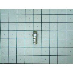 Lube Hose Nipple Assembly M18 FMDP(38) 307458001 MWK