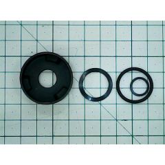 *Flange With Ramps Assembly M18 CAG100XPDB(52) 201767003 MWK