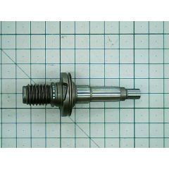 Output Shaft M18 CAG125X(15) 620763008 MWK