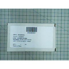 Gear Case Assembly M18 FMCS(52) 204482001 MWK