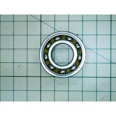 Ball Bearing M18 CSX(72) 681347001 MWK