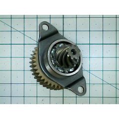 Bevel Pinion Assembly M18 CBS125(133) 201375005 MWK