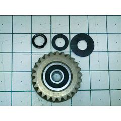 Spindle Assembly M18 CBS125(145) 201915002 MWK