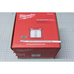 Filter M18 VC-2(10) 49-90-1900 MWK