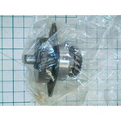 Intermediate Gear Assembly M18 FMS254(506) 016070001007 MWK