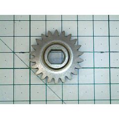 6th Layer Input Spur Gear M12 PCG(11) 611720001 MWK