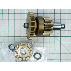 Clutch Gear Assembly M12 PCG(70) 202210002 MWK