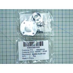 Bearing Holder Assembly AG10-100(79) 036022001025 MWK