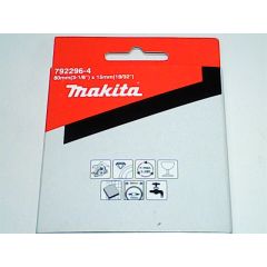 ใบตัดกระจก Pro 80 792296-4 Makita