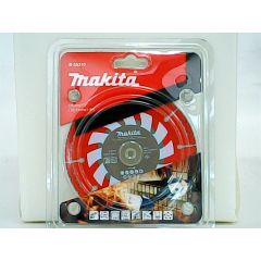 ใบตัดสำหรับงานกู้ภัย 5นิ้ว 125mm B-55310 Makita