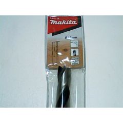 ดอกเจาะไม้ก้านกลม 16x180mm D-07129 Makita