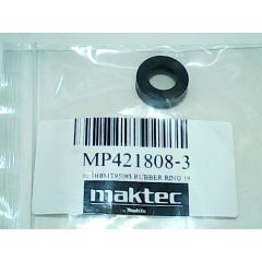 Rubber Ring 19 MT950(3) 421808-3 Maktec