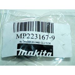 Clutch HR2810(60) 223167-9 Makita