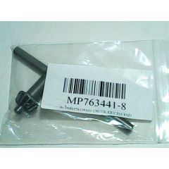 Chuck Key S13 MT811(A01) 763441-8 Makita