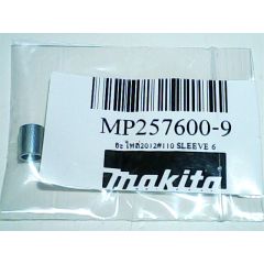 Sleeve #110 6 2012 257600-9 Makita