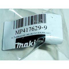 Chuck Cover HR2451(3) 417629-9 Makita