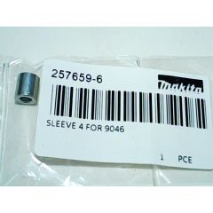 Sleeve 4 BO4901(58) 257659-6 Makita