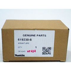 ทุ่นไฟฟ้า BHP454 619230-8 Makita