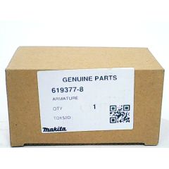 ทุ่นไฟฟ้า DTD152 619377-8 Makita