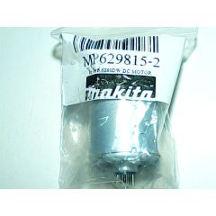 DC Motor 6261DW 629815-2 Makita