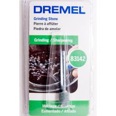 *หินเจียร์ ซิลิคอนคาร์ไบด์ 9/32นิ้ว 83142 Dremel